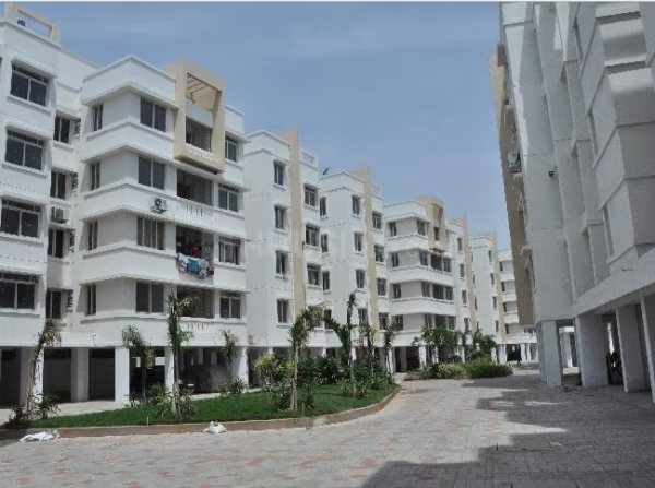 Prince Village 2 BHK For Resale 